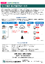 緊急自動架電サービス