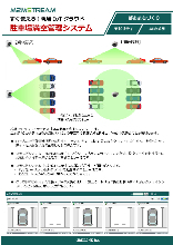 駐車場満空管理