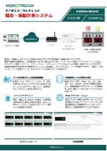 騒音振動計測