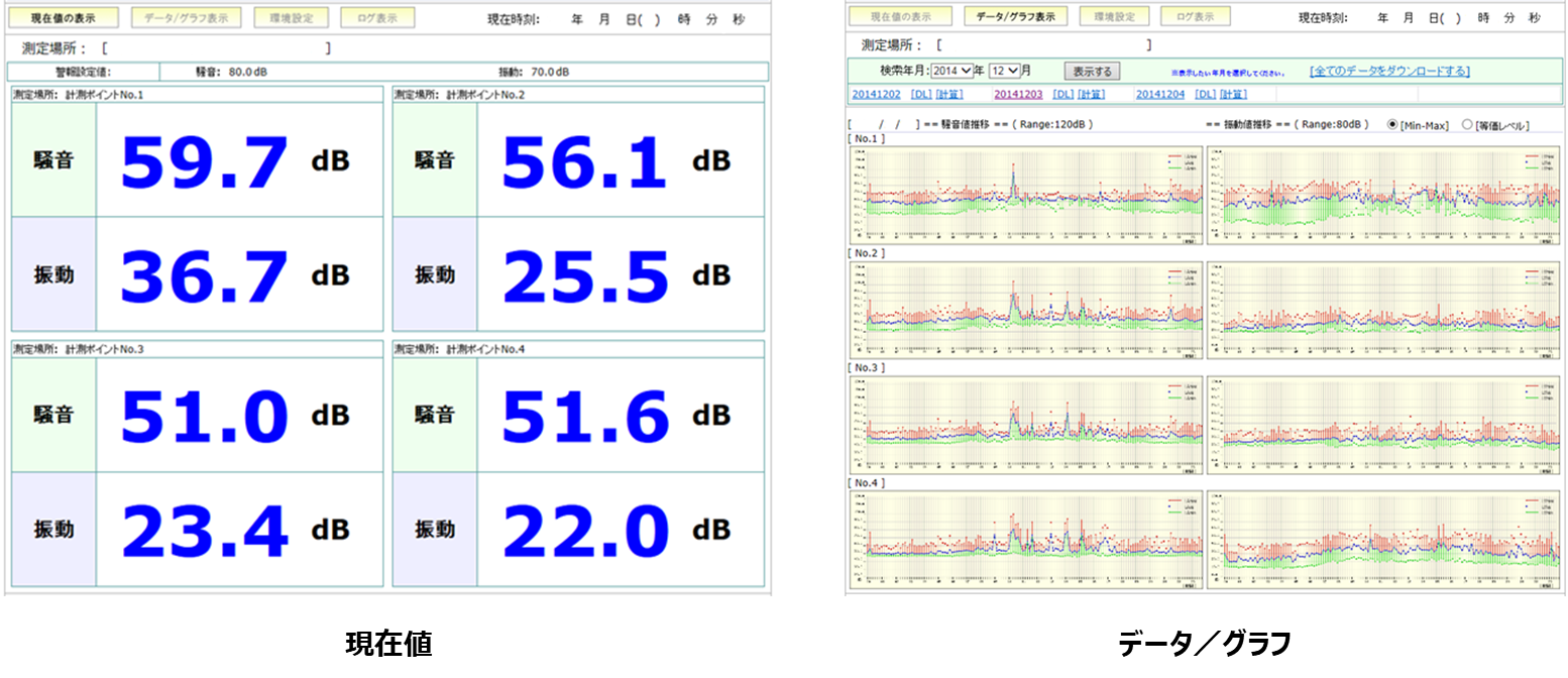 WEBアプリケーション