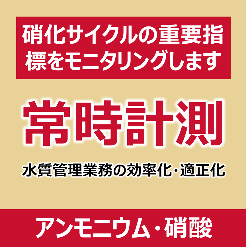 アンモニウム・硝酸