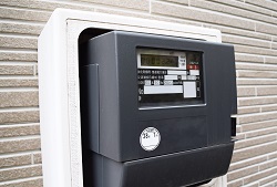 電力使用量計測システムイメージ